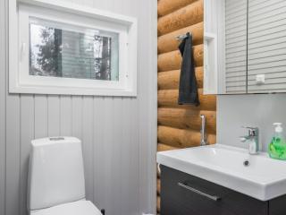 Holiday Home Villa lahnajärvi by Interhome - 7