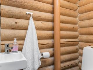 Holiday Home Villa lahnajärvi by Interhome - 9