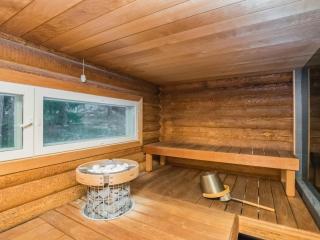 Holiday Home Villa lahnajärvi by Interhome - 5