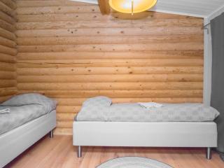 Holiday Home Villa lahnajärvi by Interhome - 2