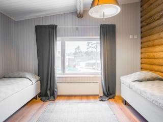 Holiday Home Villa lahnajärvi by Interhome - 1