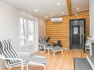 Holiday Home Villa lahnajärvi by Interhome - 3
