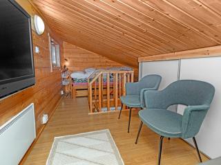 Holiday Home Pohjaslahdentie 17 a by Interhome - 1