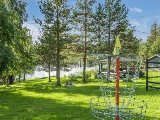 Holiday Home Vierastupa by Interhome - 4