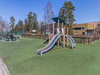 Holiday Home Villa koivu by Interhome - 9