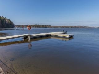 Holiday Home Villa koivu by Interhome - 7