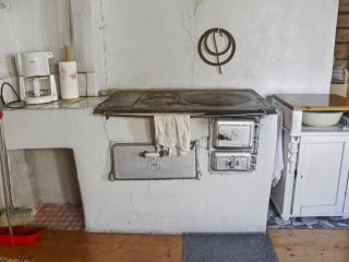 Holiday Home Laattajan hirsipirtti by Interhome - 3