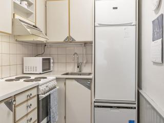 Apartment Siularinne a 3 by Interhome - 3