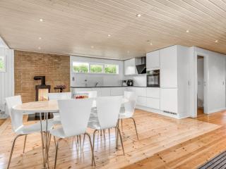 Holiday Home Rathi - from the sea by Interhome - Hadsund - 9
