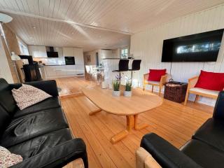 Holiday Home Rathi - from the sea by Interhome - Hadsund - 8