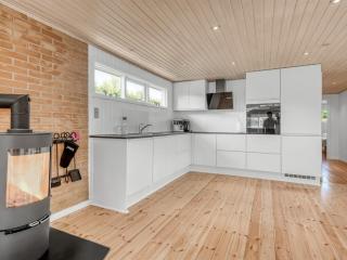 Holiday Home Rathi - from the sea by Interhome - Hadsund - 7