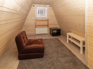 Holiday Home Nirvana by Interhome - 1