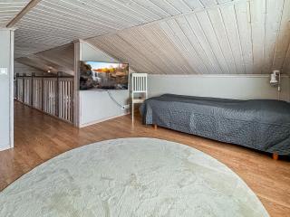 Holiday Home Villa taikavuosseli by Interhome - 5