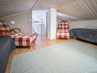 Holiday Home Villa taikavuosseli by Interhome - 2