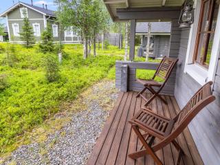 Holiday Home Villa taikavuosseli by Interhome - 8