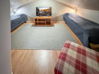 Holiday Home Villa taikavuosseli by Interhome - 1