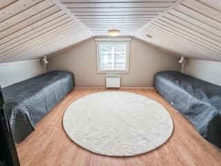 Holiday Home Villa taikavuosseli by Interhome - 4