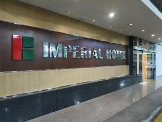 Imperial Hotel Miri - New Wing - 8