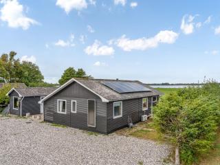 Holiday Home Kanerva - 100m to the fjord by Interhome - 0