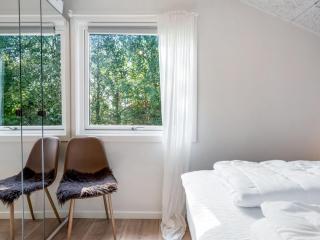 Holiday Home Kanerva - 100m to the fjord by Interhome - 2