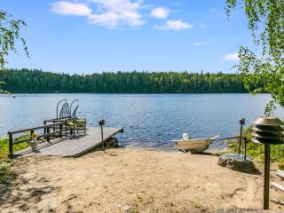 Holiday Home Kärppälä by Interhome - 8