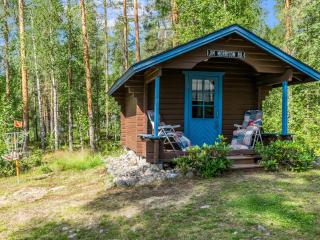 Holiday Home Kärppälä by Interhome - 6