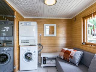 Holiday Home Kärppälä by Interhome - 5