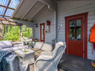 Holiday Home Kärppälä by Interhome - 1