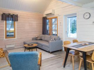 Holiday Home Talvilaakso by Interhome - 6