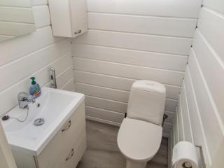 Holiday Home Talvilaakso by Interhome - 2