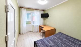 Kvartirkoff na Archipenko 10а, 1 floor - 7