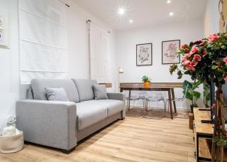 Charming Modern -2Bdrs 1Bath-Retiro - 3