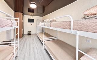 Kvartirkoff na Archipenko 10а, 1 floor - 9