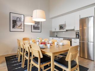 Apartment Trillevallen 9 by Interhome - 2