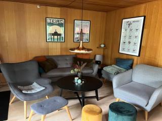 Holiday Home Sheyla - 70m from the sea by Interhome - 6
