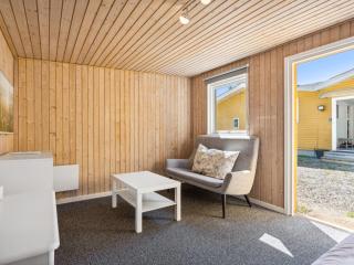 Holiday Home Senija - 6-5km from the sea by Interhome - 1