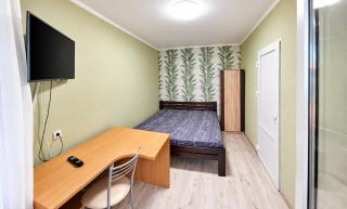 Kvartirkoff na Archipenko 10а, 1 floor - 8
