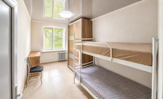 Kvartirkoff na Archipenko 10а, 1 floor - 6