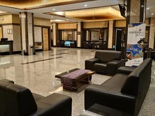 Imperial Hotel Miri - New Wing - 5