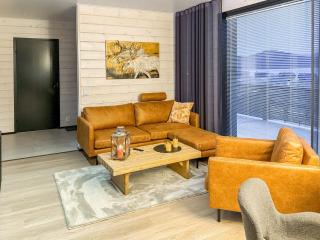 Holiday Home Saanan taika by Interhome - 8