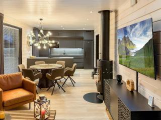 Holiday Home Saanan taika by Interhome - 7