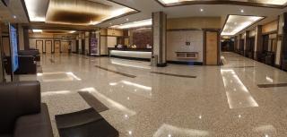 Imperial Hotel Miri - New Wing - 7