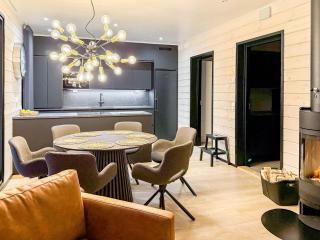 Holiday Home Saanan taika by Interhome - 5