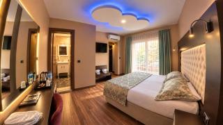 Senler Boutique Hotel - 4