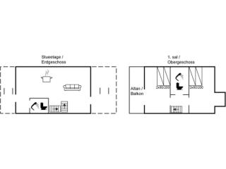 Apartment Alwina - 900m from the sea by Interhome - 9