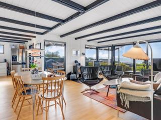 Holiday Home Gertina - 100m from the sea by Interhome - 7