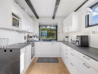 Holiday Home Gertina - 100m from the sea by Interhome - 5