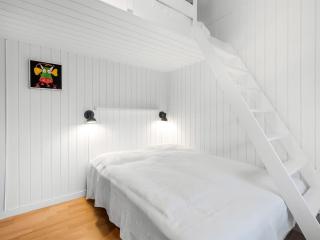 Holiday Home Gertina - 100m from the sea by Interhome - 3