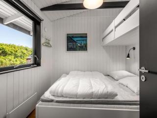 Holiday Home Gertina - 100m from the sea by Interhome - 2