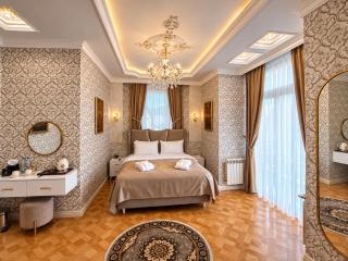 Lamassu Luxury Suites Batumi - 8